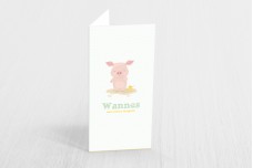Lief varkentje